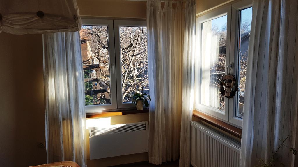 Hotel The Wild Fig Shumen Exterior foto